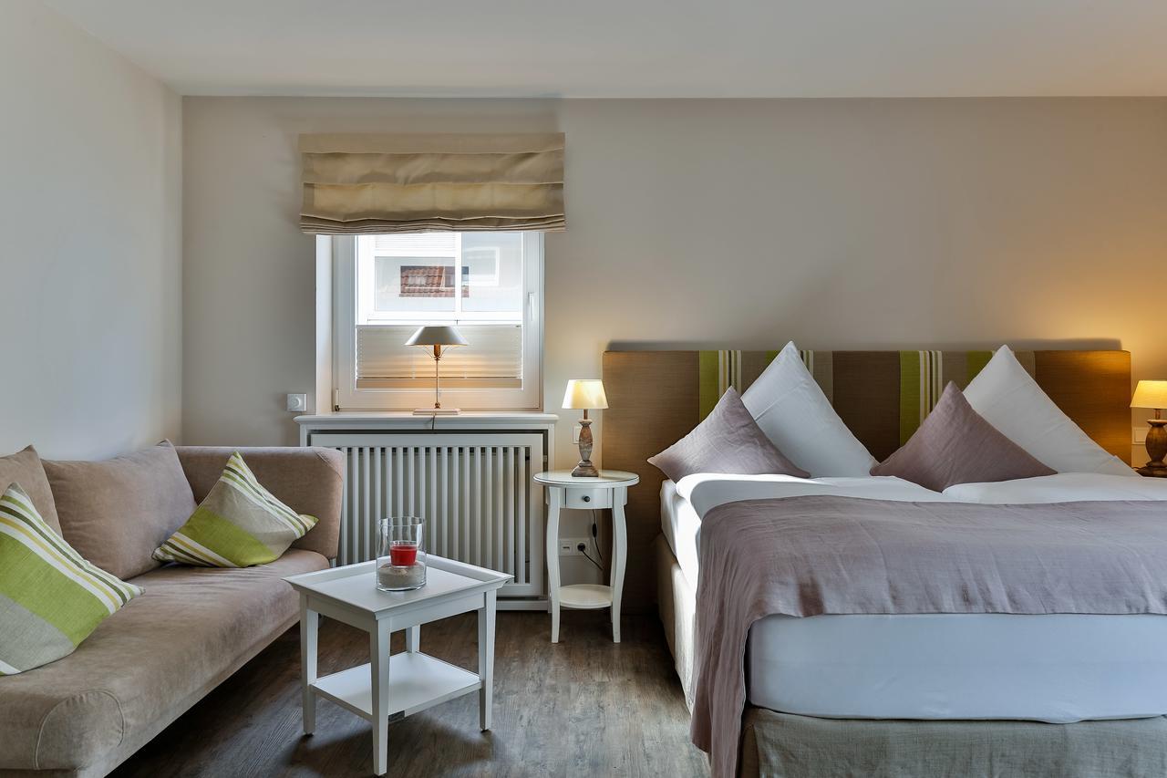 Hotel Uthland Westerland Kültér fotó